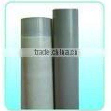 PVC waterproof membrane