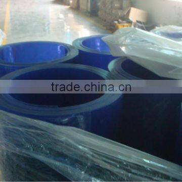 Industry Durable Soft Transparent PVC Sheet Rolls photo-2