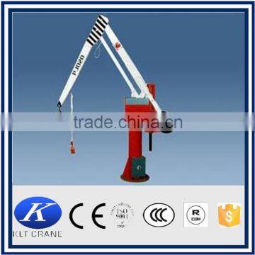 Hot Sale Lifting Hydraulic Good Price Balance Crane photo-6