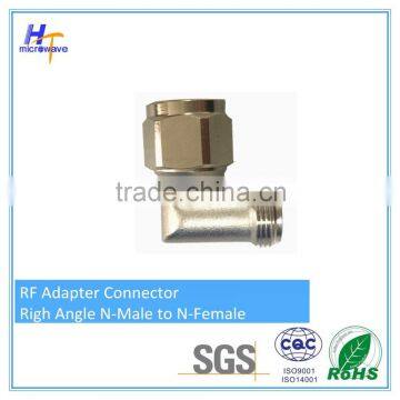 rf 50ohms Adapter connector n male to n female Connector coaxial connectors