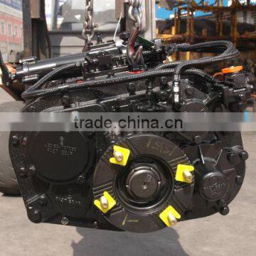 Fast Transmission 12JSD160TA Model 1700010-T01H4 photo-3