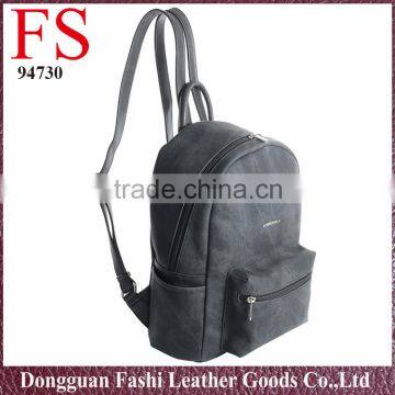 2016 Fashion Waterproof Backpacks New Arrival Custom Backpack