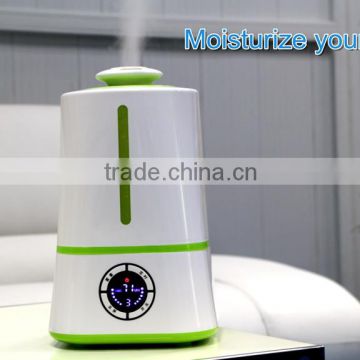 cool mist humidifier ultrasonic humidifier piezoelectric transducer