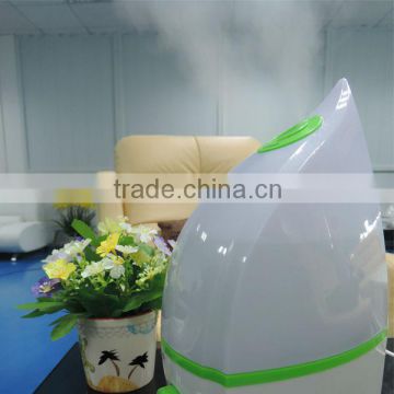 OEM air freshener ultrasonic air humidifier bottle