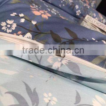 100% Polyester Different Types of Printing Fabric photo-6