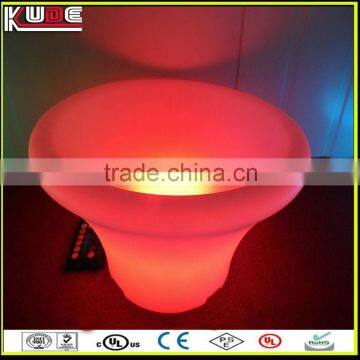 LED Furniture Garden Sofa Set
