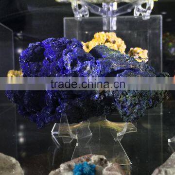 Precious Natural Mineral Ore Stones Crystal Ornaments