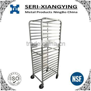 NSF Approval 20-Tier Sheet Pan Rack & Bun Pan Rack & Bread Pan Rack