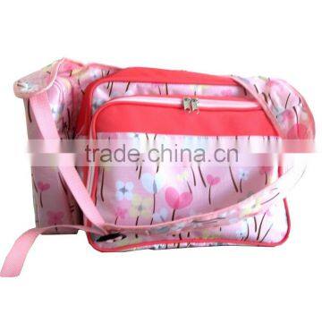 Promotional New Baby Diaper Bag Manufacturer