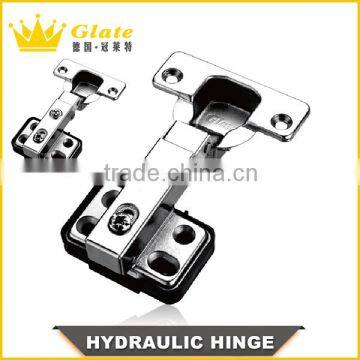 2015 Self Closing Good Cabinet Door China Concealed Hinge