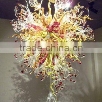 ceiling decoration artist production for high end