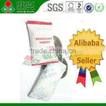 Humidity Absorber/1 Kilogram Desiccant Bags/Silica Gel photo-3