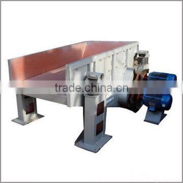 Mining equipment Vibrating feeder