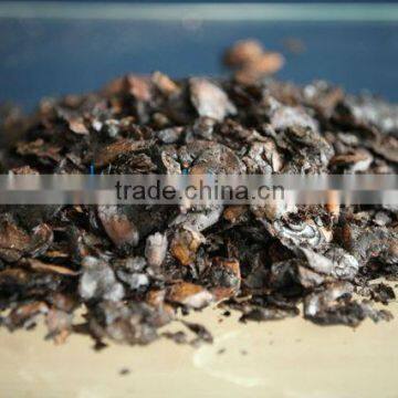 Viet nam supply cashew nut shell with high quality