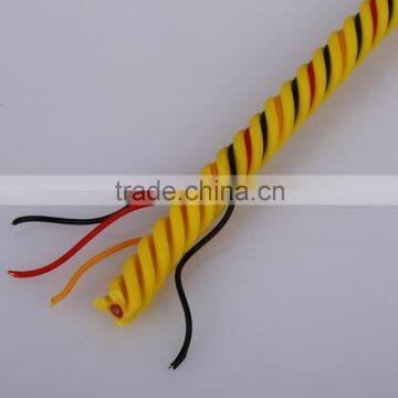 prosinogroup high sensitive water leak detection cable accept ODM and OEM water sense cable