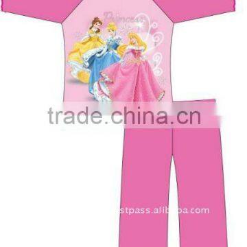 Childrens Pyjamas set