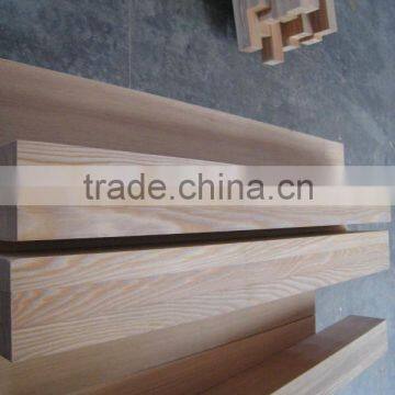 FSC Siberian Larch Window Scantling (DKD)