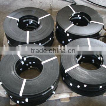 Steel strip