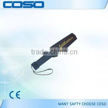 Good Security Hand Held Metal Detector