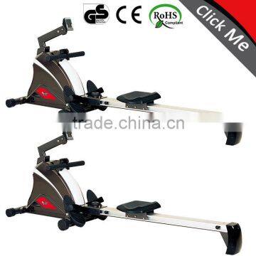 quanzhou 601H foldable exercise magnetic rowing machine