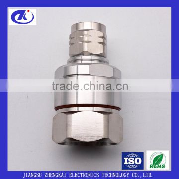 N STRAIGHT MALE CONNECTOR FOR 7/8"FEEDER CABLE