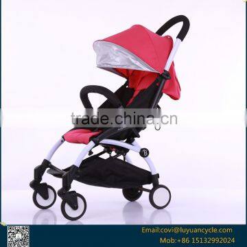 2016 lightweight folding baby stroller Baby Carriage
