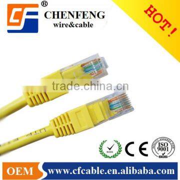 LAN FTP CAT5e Cable photo-3