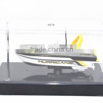 4CHANNEL R/C MINI BOAT RC TOYS photo-2