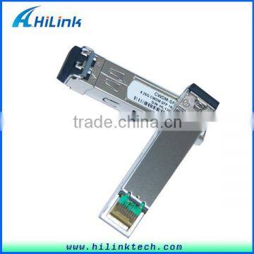 cwdm color SFP Transceiver 1470nm 80km