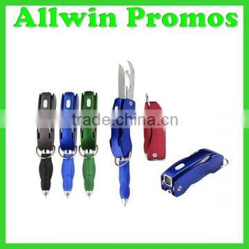 Top Quality Customized Multi Tool Pen