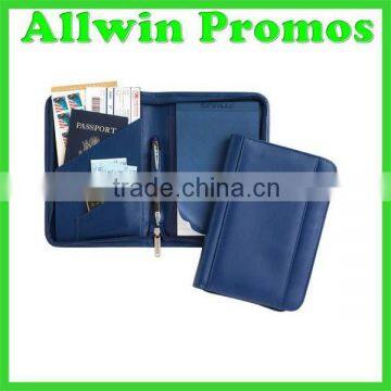 Leatheroid Executive Bag A4 Paper Office/Traver Folder