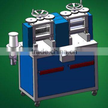 Dual Flat Rolling Mill machine for jewelry equipment & Electrical Rolling mill machine jewelry tools