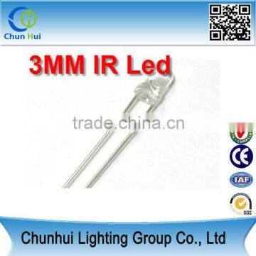 5MM 3MM 940nm ir led