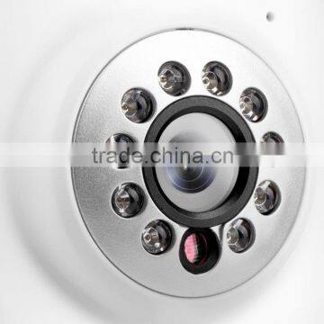 Zmodo HD 720p P2p IP Camera With up to 64G SD Card for Smart Home Surveillance photo-4