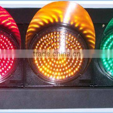 High Quality Traffic Signal Lamp OEM ODM Cheapest Price photo-6