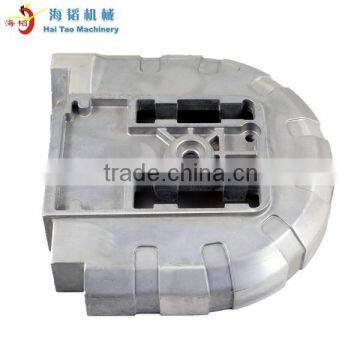 die casting aluminum auto cap