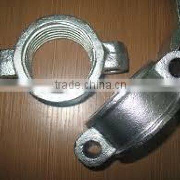 Professional Pupular New Product Steel Prop Nut