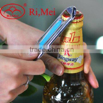 wholesale metal beer bottle opener 1032