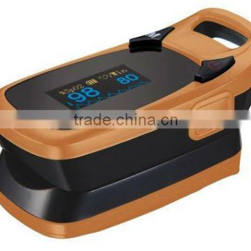 CE approved New Model Fingertip Pulse Oximeter