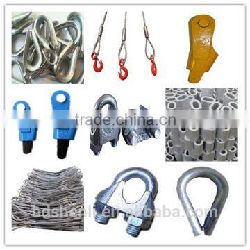 Steel Wire Rope (sling)