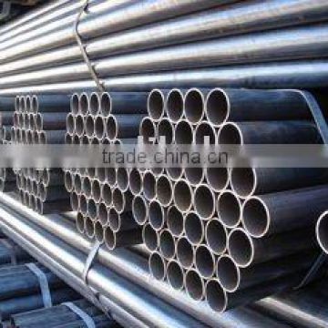 cold- rolled Seamless Carbon steel pipe