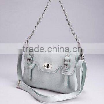 China Wholesale Nice Bag Handbags, Lady Shoulder Bag photo-3