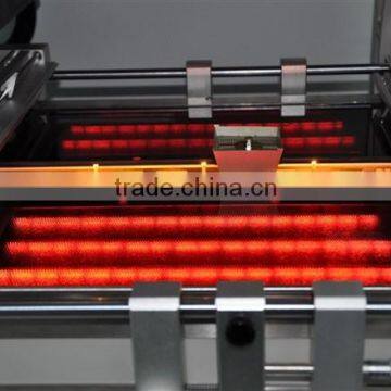 Shuttle Star SV650A Optical Alignment BGA Rework Station Solder/desolder Machine photo-3