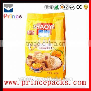 Diatomaceous Earth plastic bag Food Grade Diatomaceous Earth bags