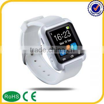 good quality professional health monitor waterproof smart watch