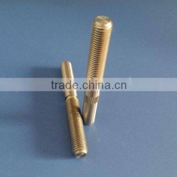 oem high quality and lowest price threaded rod made in china
