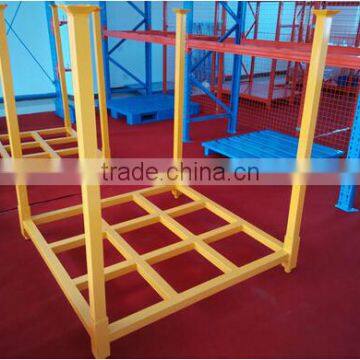 Useful Stackable RACK in the for Moveable Storage photo-4