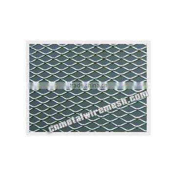 Micro Expanded Metal Sheet, Filter Mesh, 25SW*50LW photo-3