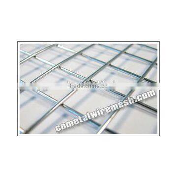 welded wire panel (manufaturer)