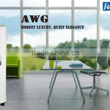 wholesale price water dispenser Atmospheric Water Generator AWG HR-77M